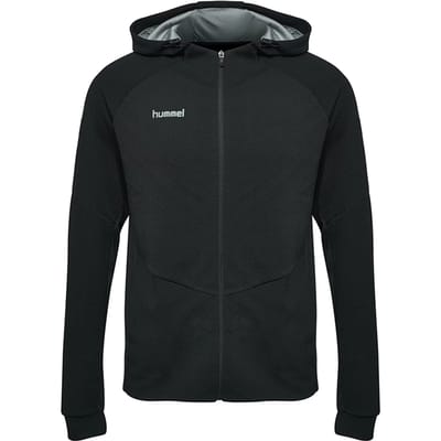 Hooded sweatshirt Hummel precision hmlPRO