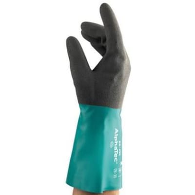 Ansell AlphaTec 58-430 handschoen