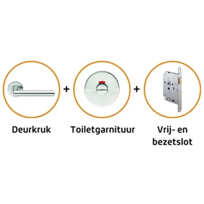 Sencys Promotie Pakket 5303