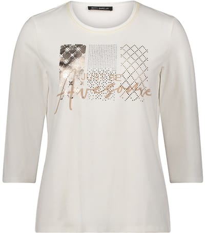Betty Barclay - 27241092 - Shirt Kurz 3/4 Arm
