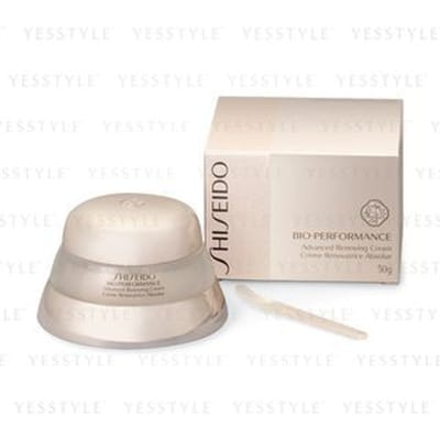 Shiseido - Bio-Performance Advanced Renewing Cream 50g
