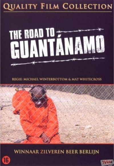 Qfc; Road To Guantanamo, The
