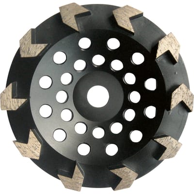 125 22.2/m14 20gr m cup g1042