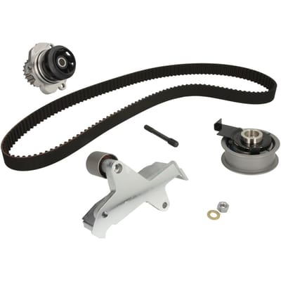 Waterpomp+distributieriem set GATES KP85491XS-1