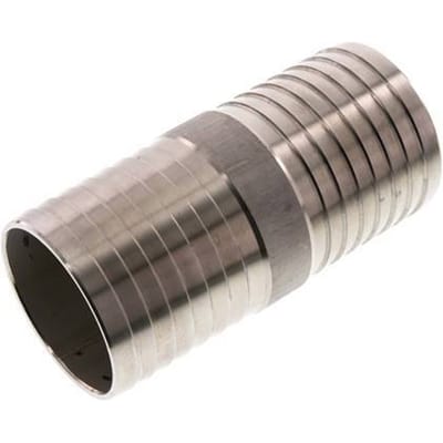 75 mm RVS 1.4301 Slangkoppeling