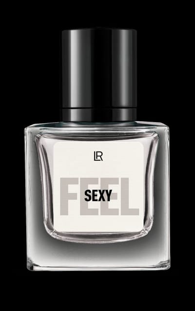 Lr Mood Infusion - Feel Sexy - Parfum - neuro transmitters - mood versterker
