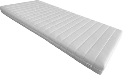 1persooons Matras Comfortschuim 14cm dik met afritsbare hoes 70X200