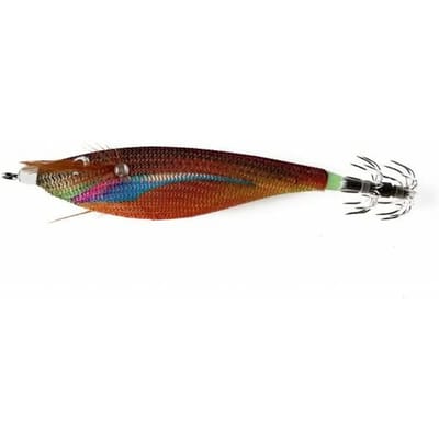 Lok Williamson fish scales