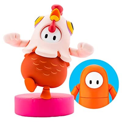 Actiefiguur - Verzamelobject - Hobby Collectie - Gedetailleerd Ontwerp - 8 cm - Veelkleurig