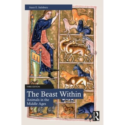 The Beast Within - University of Wisconsin-Green Ba