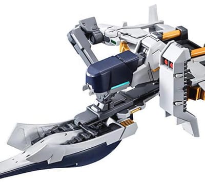 1/100 Mobile Suit Gundam Emergency Escape Pod Set