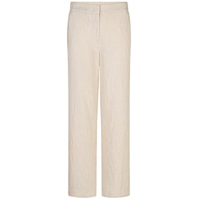 Esqualo broek SP26-17001 - Naturel