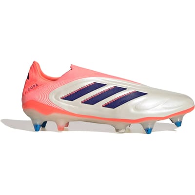 Voetbalschoenen adidas Bottines Copa Pure III Elite LL SG cuir