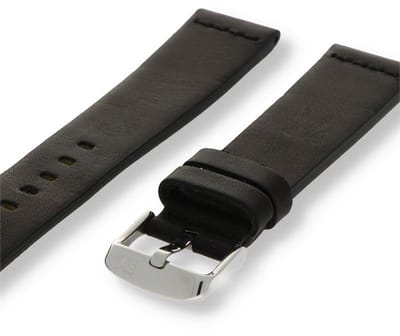 Morellato PMX019BRAMAN22 Manufatti Horlogeband - 22 mm