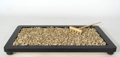 Puimsteen Granulaat - Drainagemateriaal Bodem - Planten Drainage - Optimale Waterdoorlatendheid - 10 Liter - Grijs