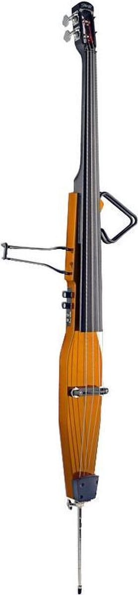 Stagg EDB-3/4 H elektrische contrabas naturel