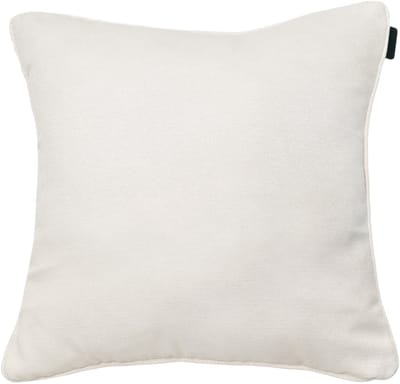Sierkussen paspel ca.50x50cm Outdoor WR Napels sand