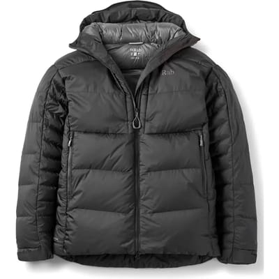 Hooded jacket Rab Positron Pro