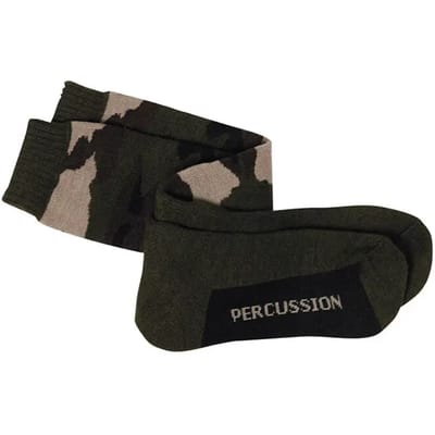 Sokken PERCUSSION Bouclette