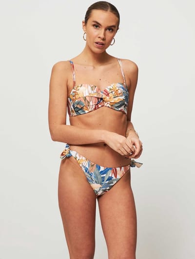 Cyell Tropical catch bikinibroekje - Maat 38