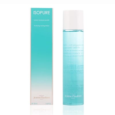 Isopure Lotion Tonique Pureté 200 ml