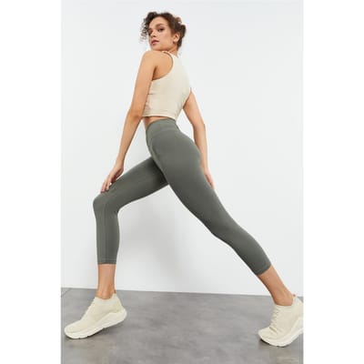 Hoogwaardige Capri Leggings