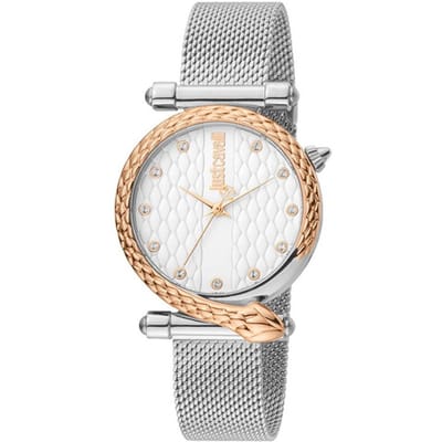 Just Cavalli Dameshorloge JC1L075M0095 Fascino