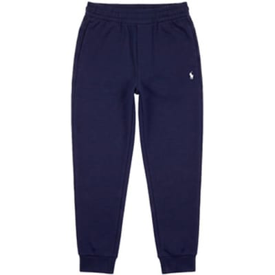 Trainingsbroek Polo Ralph Lauren KNIT-JOGGER-PANTS