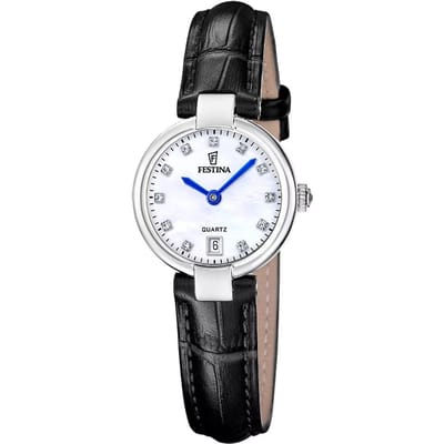 Festina - F20782/1 - Polshorloge - Dames