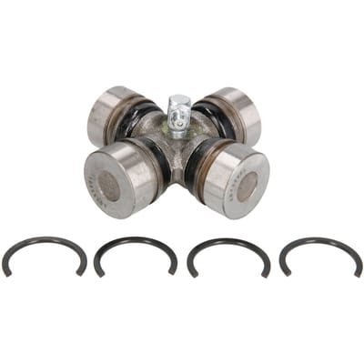 Kruisstuk, aandrijvingsas BLUE PRINT ADT33905