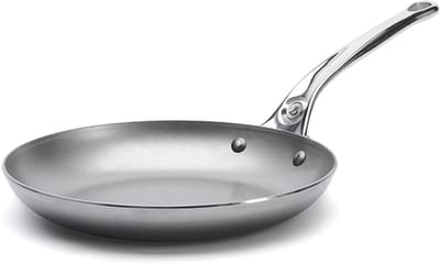 de Buyer Mineral B PRO - Omeletpan - Ø24CM - Plaatstaal - PFAS-vrij