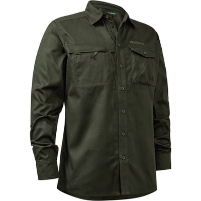 Deerhunter Atlas Shirt Overhemd – 39/40