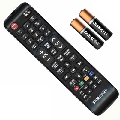 Samsung AA59-00714A - Afstandsbediening - Geschikt voor Samsung