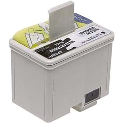 Epson SJIC6(K) inktcartridge voor TM-J7100 (zwart)