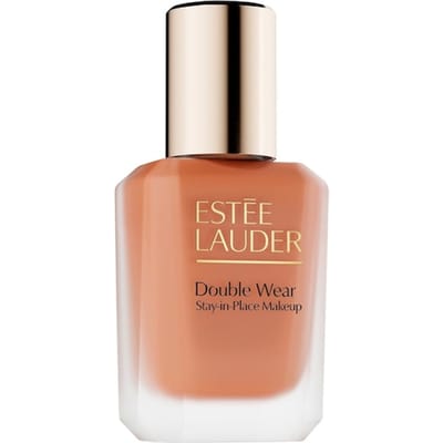 Estée Lauder Stay In Place Longwear Matte Foundation Spf10 Estée Lauder - Double Wear Stay-in-place Longwear Matte Foundation Spf10 5W2 Rich Caramel