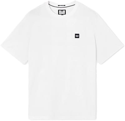 T-shirt Korte Mouw Weekend Offender Brooklands T-shirt