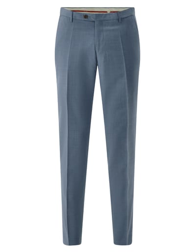 Club Of Gents Pascal Pantalons Blauw 80-140s0 Pascal