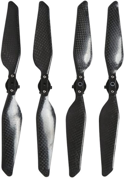 Dailygoody - Release Blade - Koolstofvezel Propeller - Ideaal voor