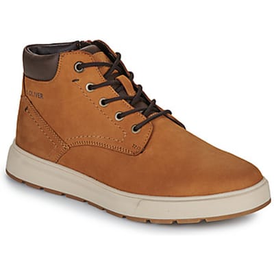 s.Oliver Heren Enkellaarsje 5-16213-45 305 Maat: 45 EU