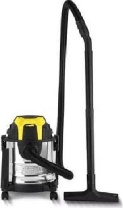 Parkside - Wet & Dry  Vacuum cleaner - 12L - 1200 W - Nat en droogzuiger - Stofzuiger