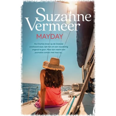 Mayday - Suzanne Vermeer