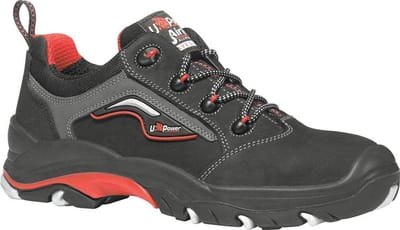ESD Veiligheidsschoenen Serie S3 SRC - Lage Werkschoenen