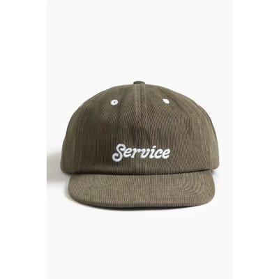 5-panel pet Service Works Service Script