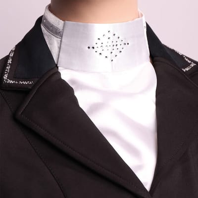 Plastron Sparkle