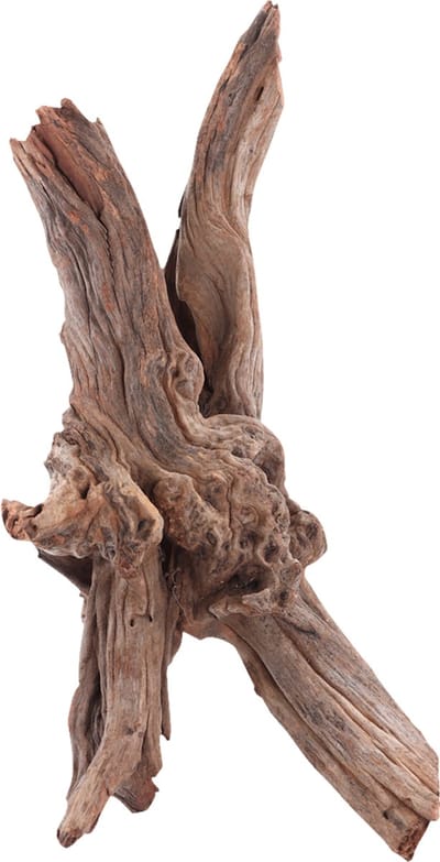 Sera Drift Wood - Natuurlijk drijfhout M - 25-40CM - (0,6 - 0,9KG)
