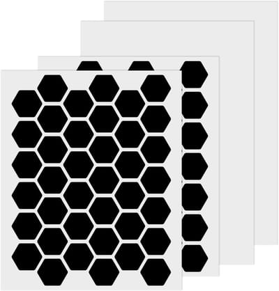 Reflectorstickers voor fiets en kinderwagen, zelfklevend en waterdicht, inclusief ruitreflectoren en helmreflectoren, ideaal voor veiligheid op de weg