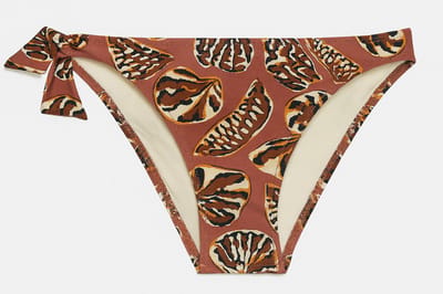 CYELL Sea Souvenir BIkinibroekje - Maat 38