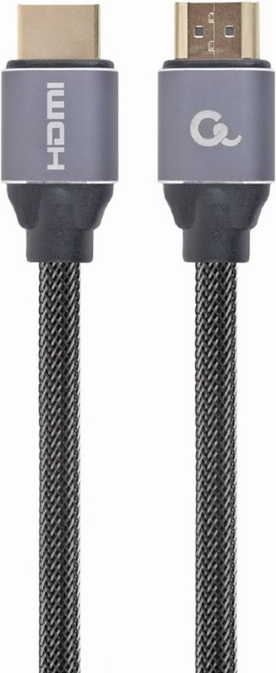 Cablexpert Premium HDMI kabel - versie 2.0 (4K 60Hz) - 10 meter