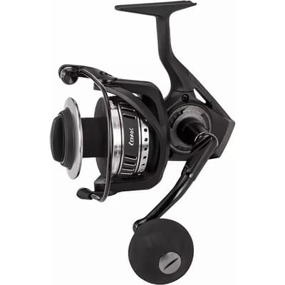 Okuma Cedros CJ 10000 Zoutwater Spinmolen - Kracht & Duurzaamheid