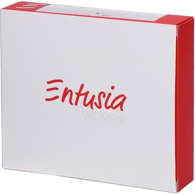 Entusia Slip Hoge Taille Huidskleur Extra Large 90ml 1 Incontinentieslip